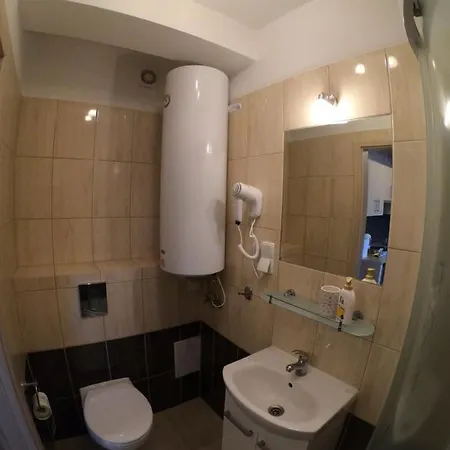 Angelit Apartamento