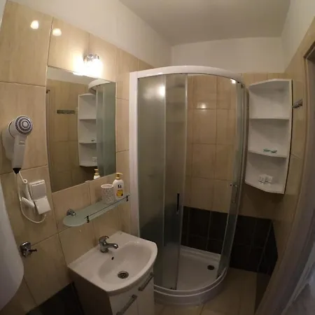 Apartamento Angelit Rowy (Pomerania)