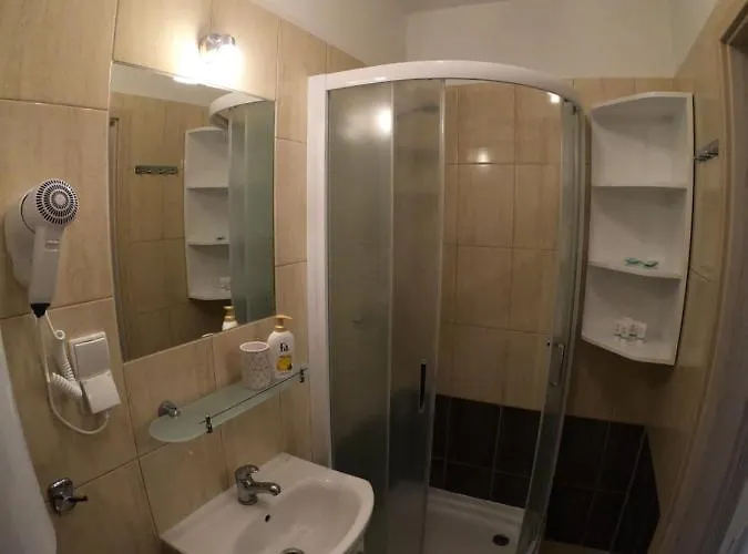 Apartment Angelit Rowy (Pomerania)